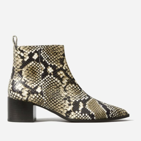 THE EVERLANE BOSS BOOT - Picture 2 of 6